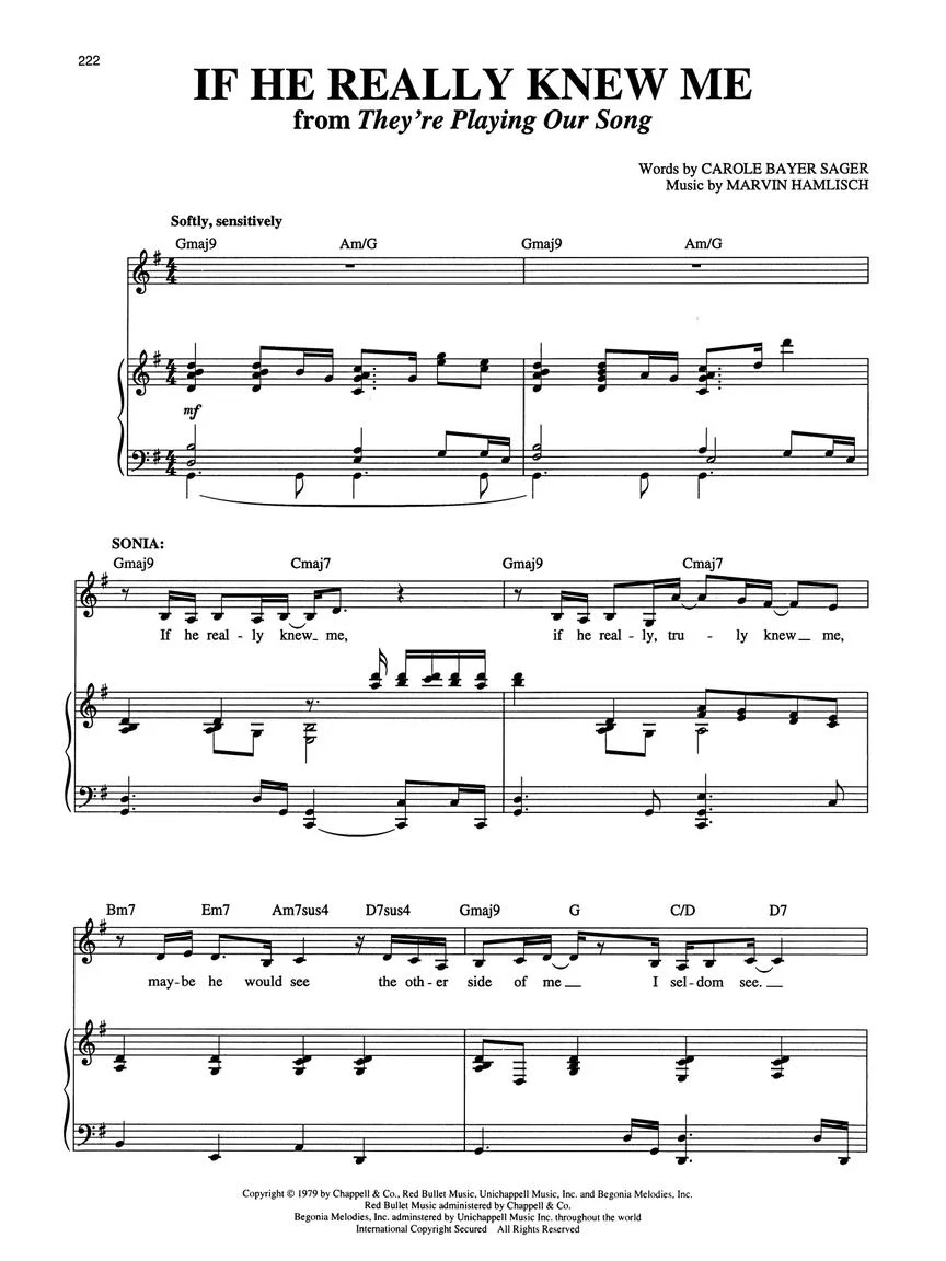 Singer's Musical Theatre Anthology, The - Volume 2, Revised - Image 6