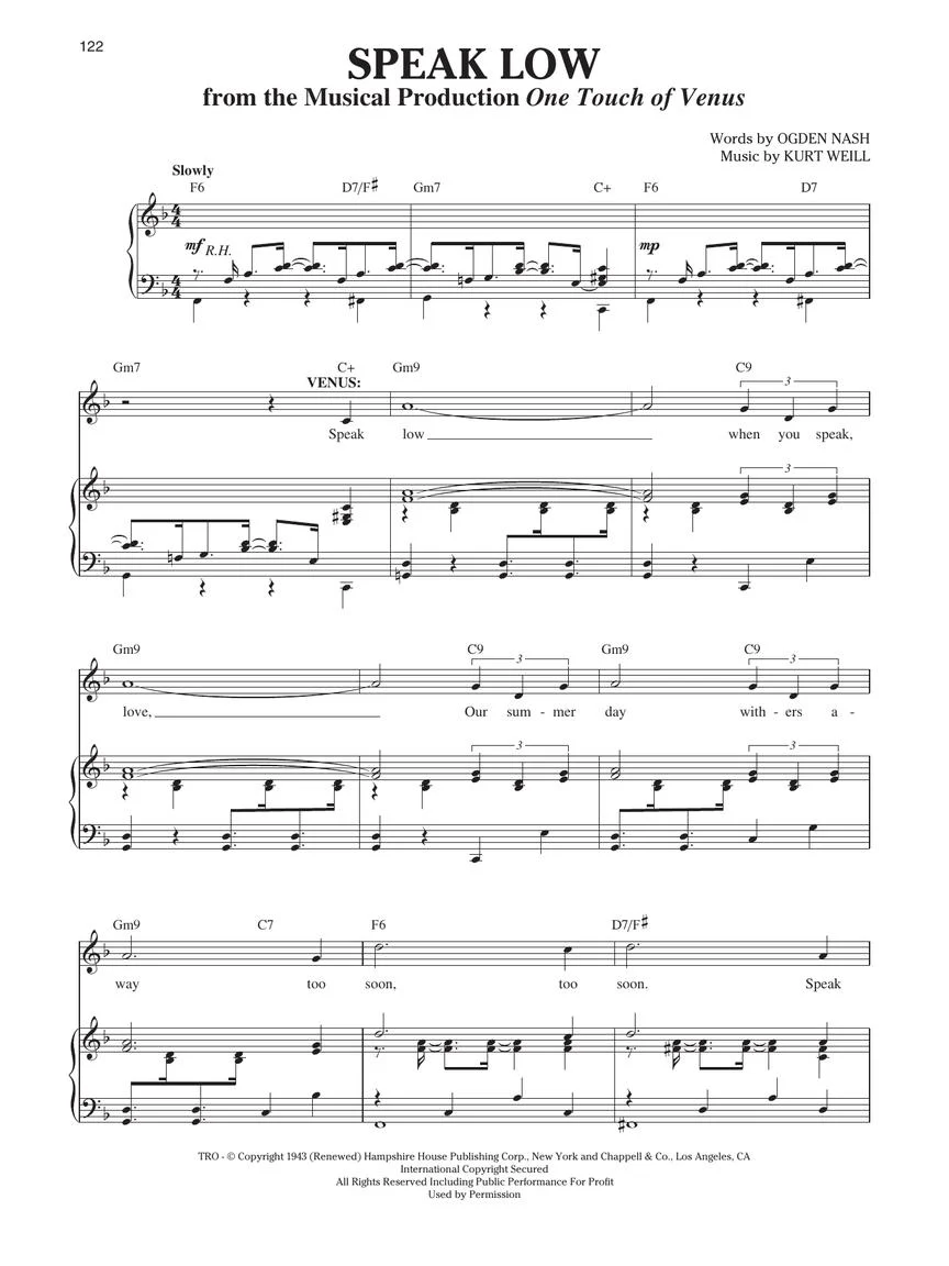 Singer's Musical Theatre Anthology Volume 4 Soprano Book Online Audio - Image 4