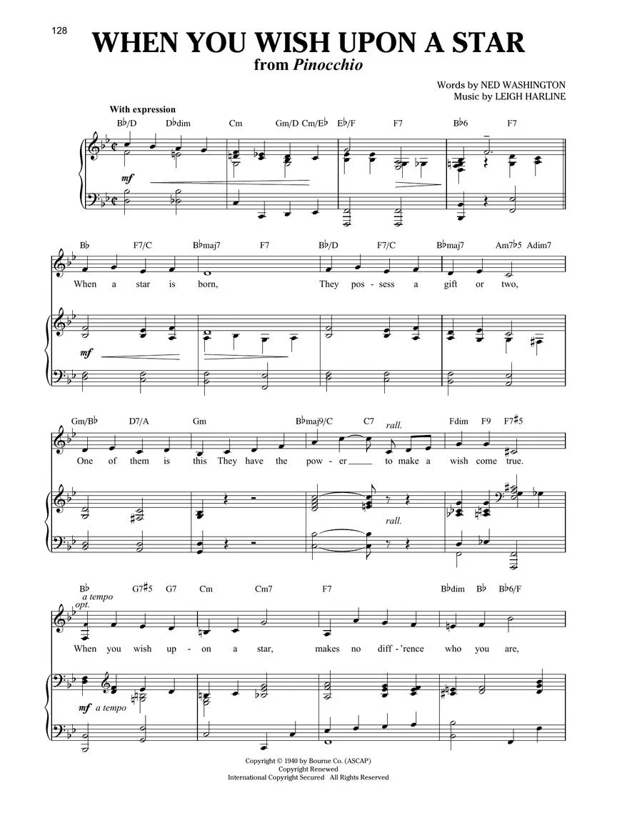 Singer's Anthology of Movie Songs Women's Edition - Image 5