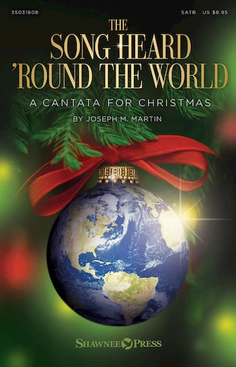 Martin The Song Heard 'Round the World