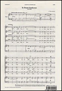 Stanford Te Deum Laudamus in B-flat