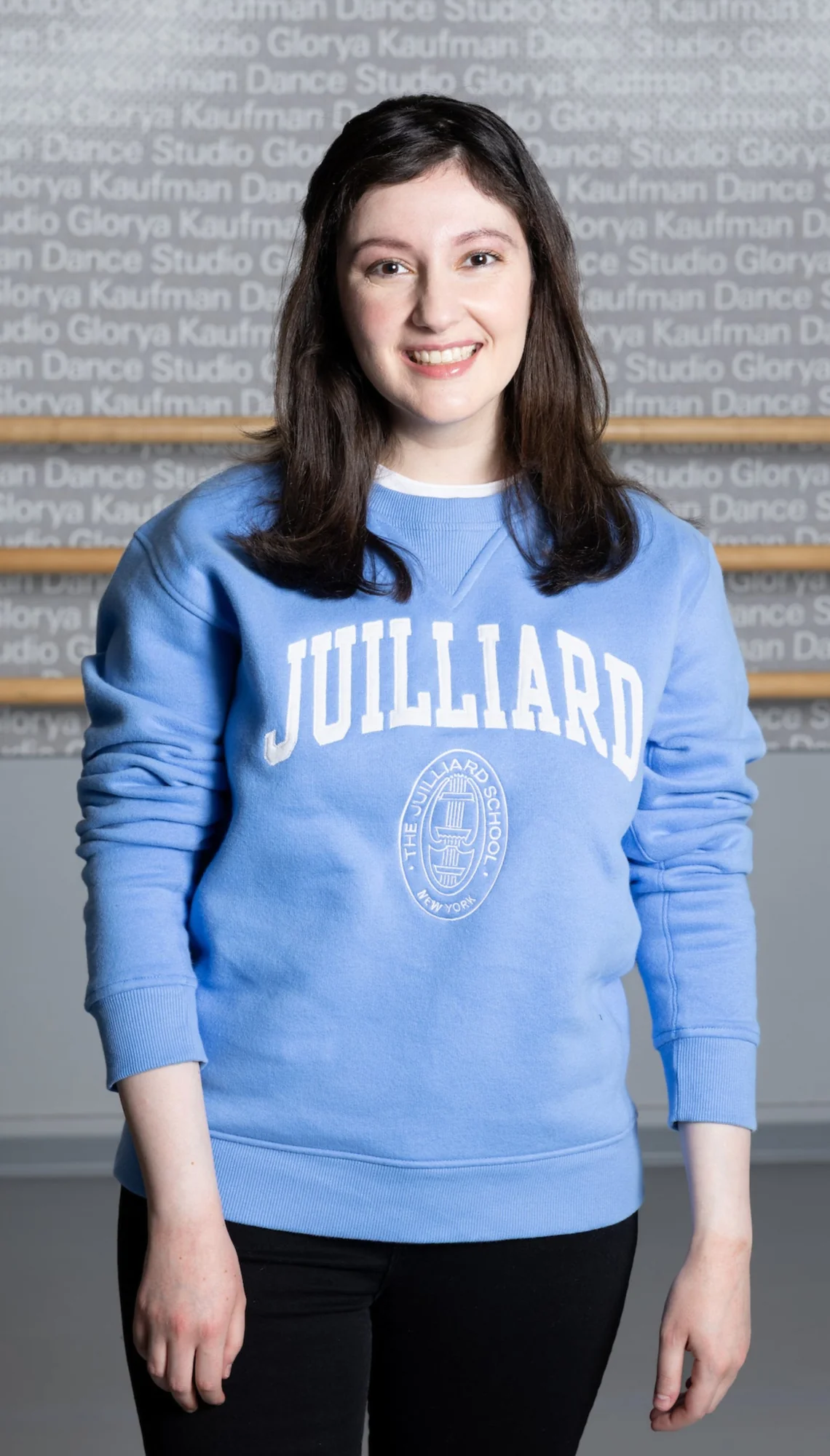 Sweatshirt: 1991 Embroidered Crew - Image 10