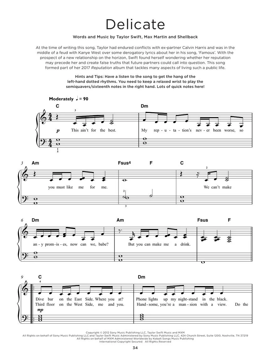 Swift 40 Taylor Swift Songs - Image 4