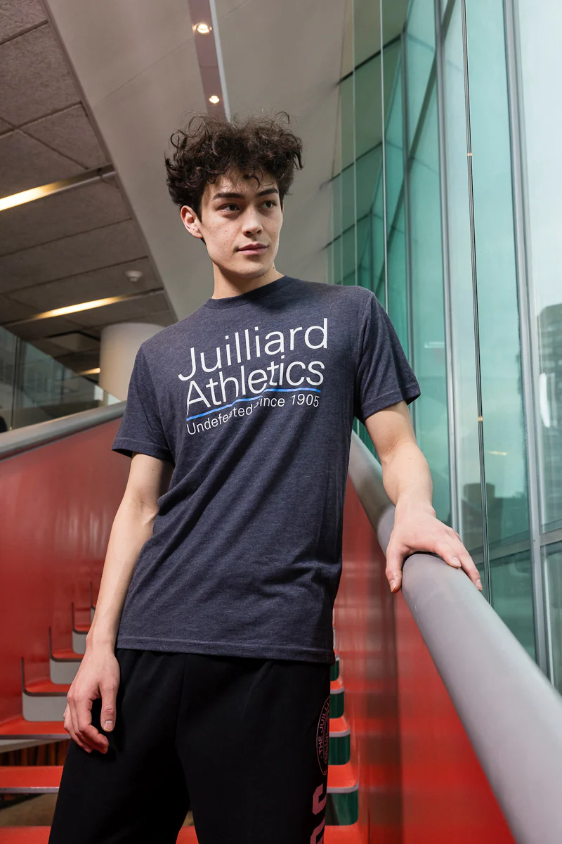 T-Shirt: Juilliard Undefeated Athletics - Image 3
