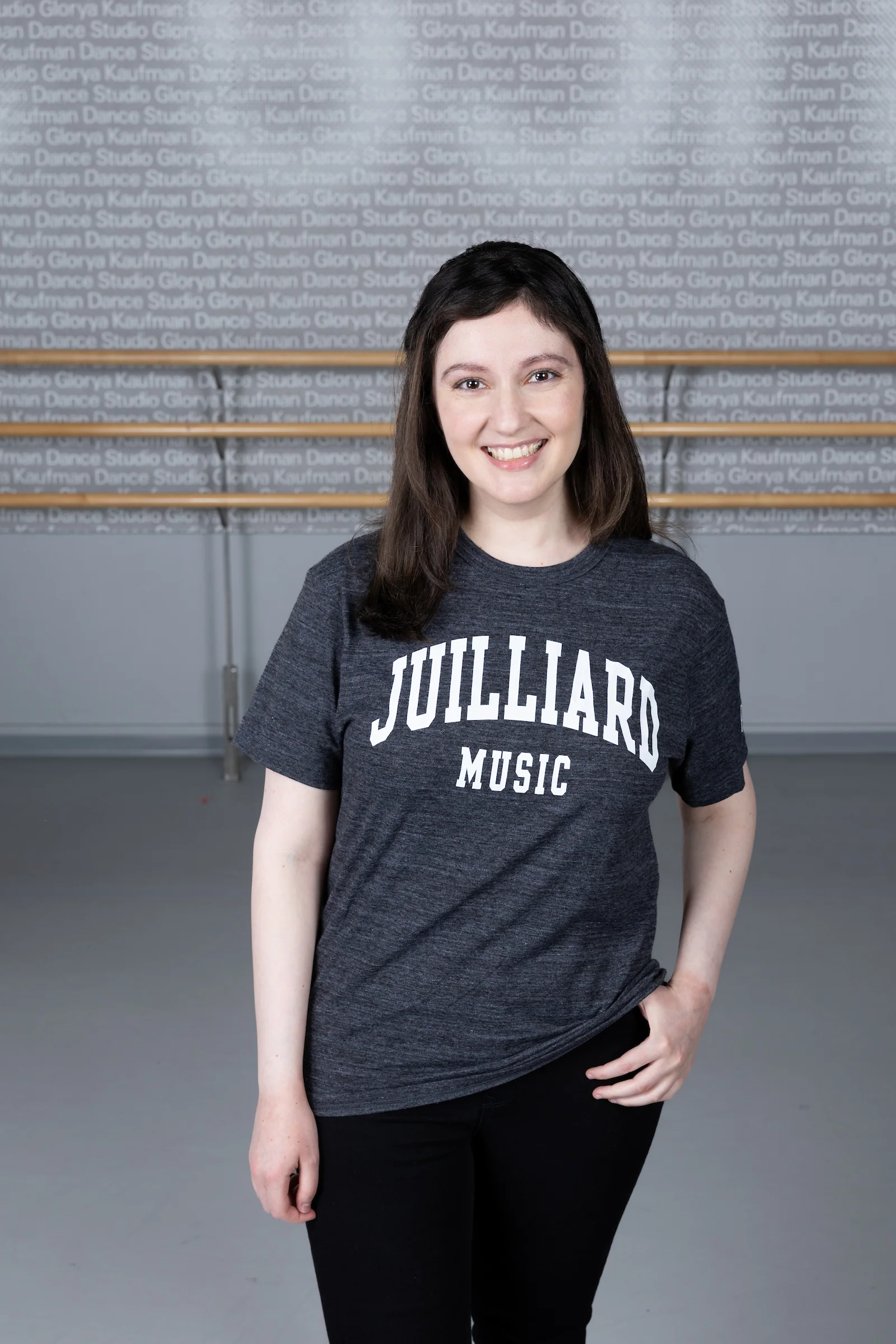 T-Shirt: Juilliard Collegiate Department - Image 11
