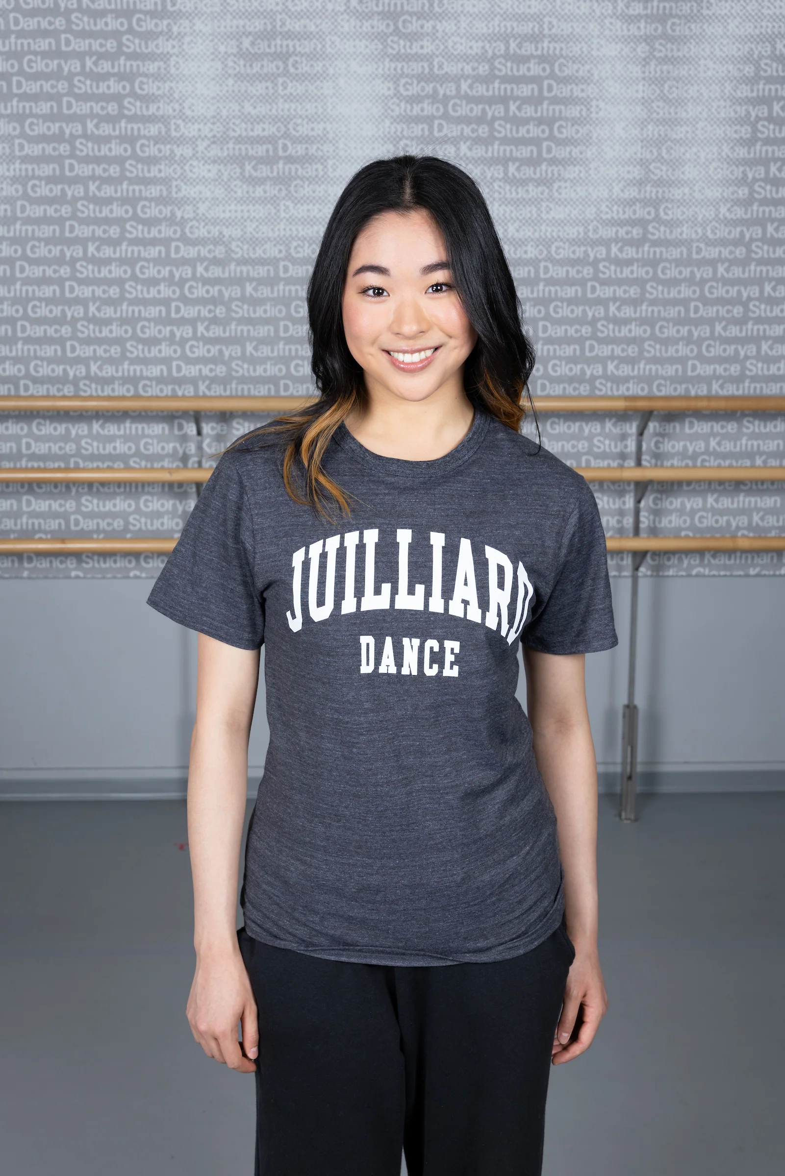 T-Shirt: Juilliard Collegiate Department - Image 7