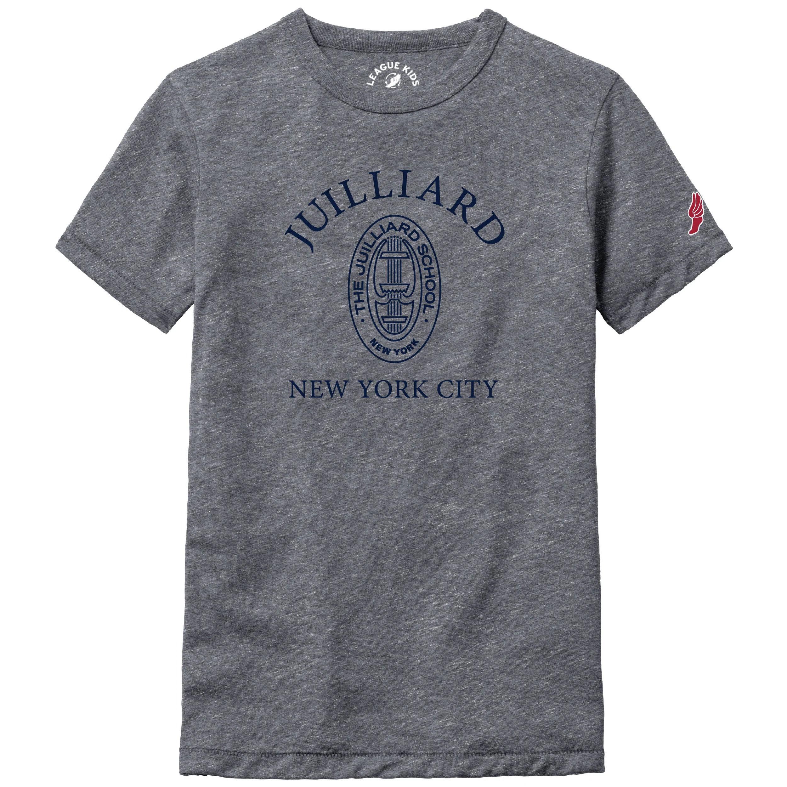 T-Shirt: Juilliard Unisex YOUTH - Image 5