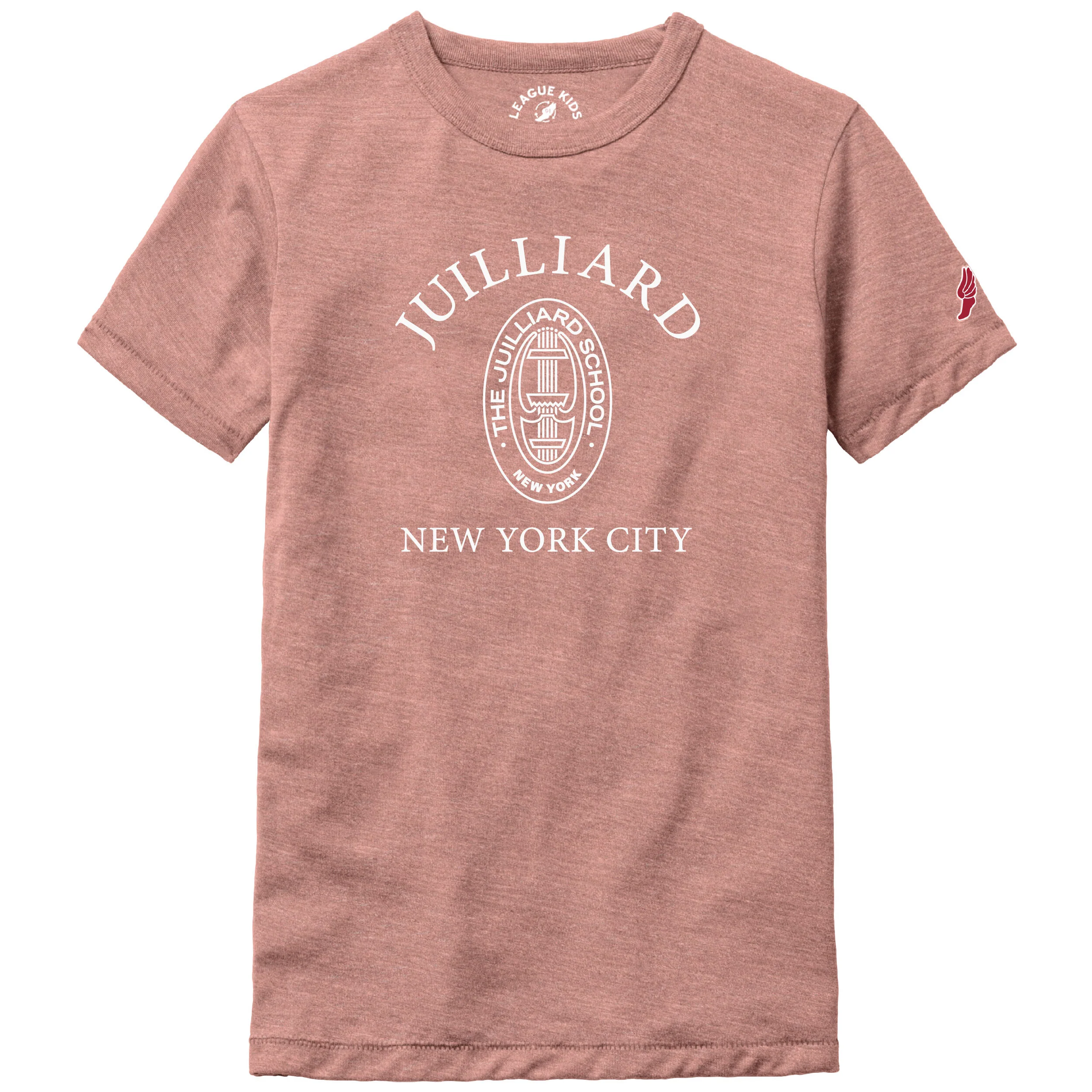 T-Shirt: Juilliard Unisex YOUTH - Image 6