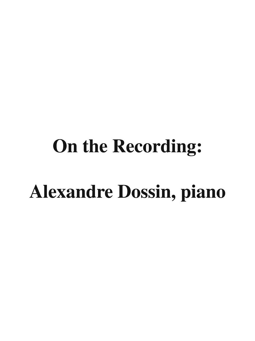 Tchaikovsky - Album for the Young, Op. 39 - Image 6