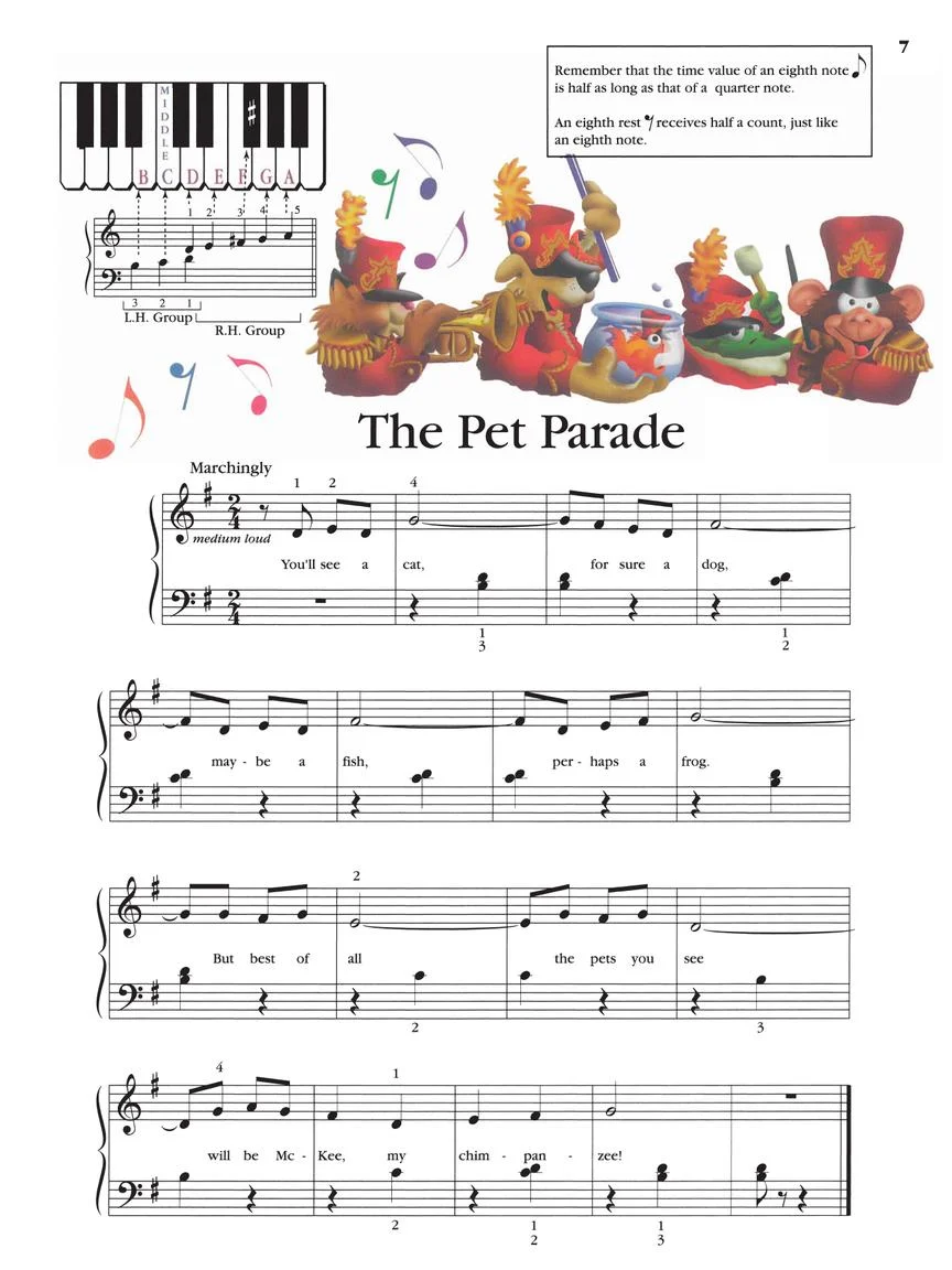 Teaching Little Fingers to Play More - Image 5