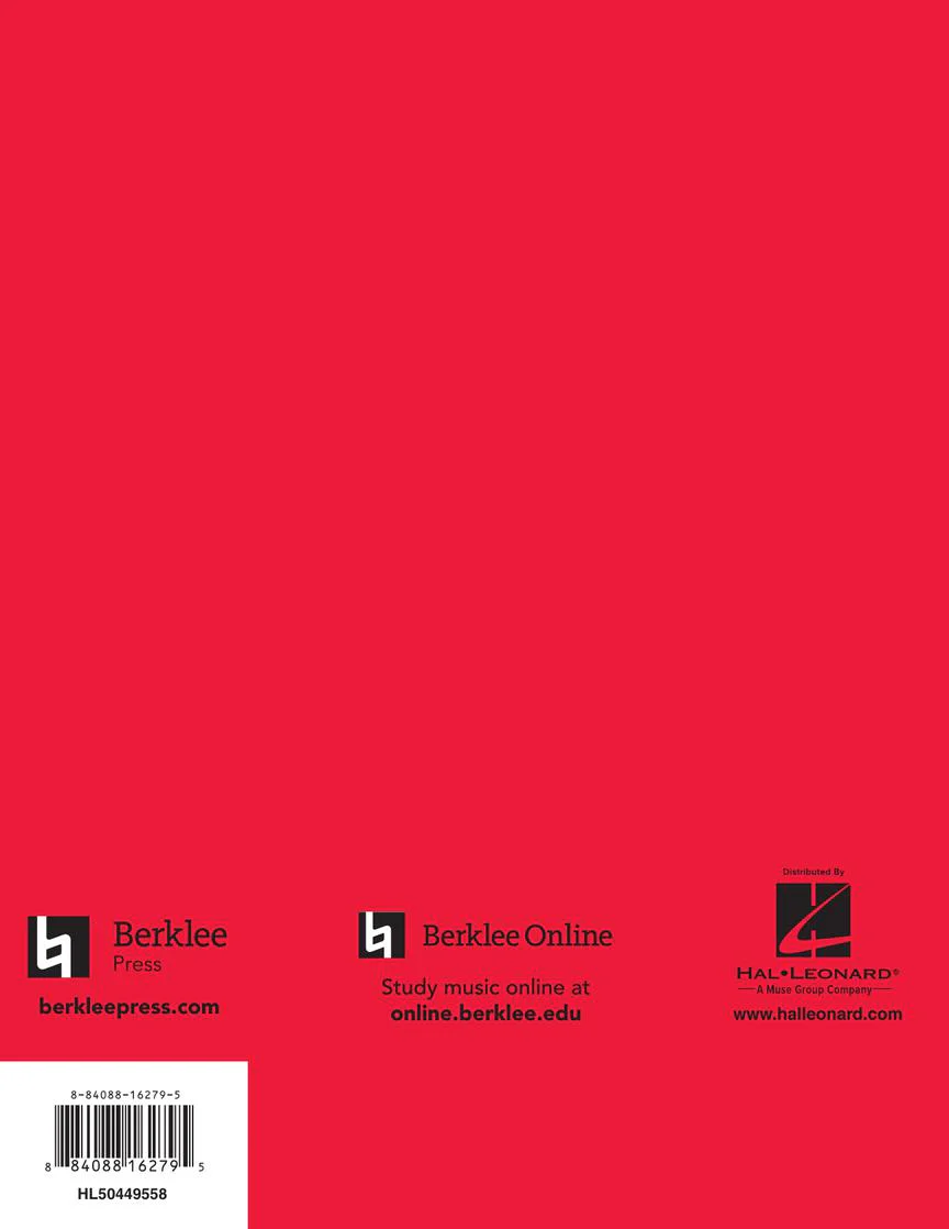The Berklee Real Book C Instruments - Image 12