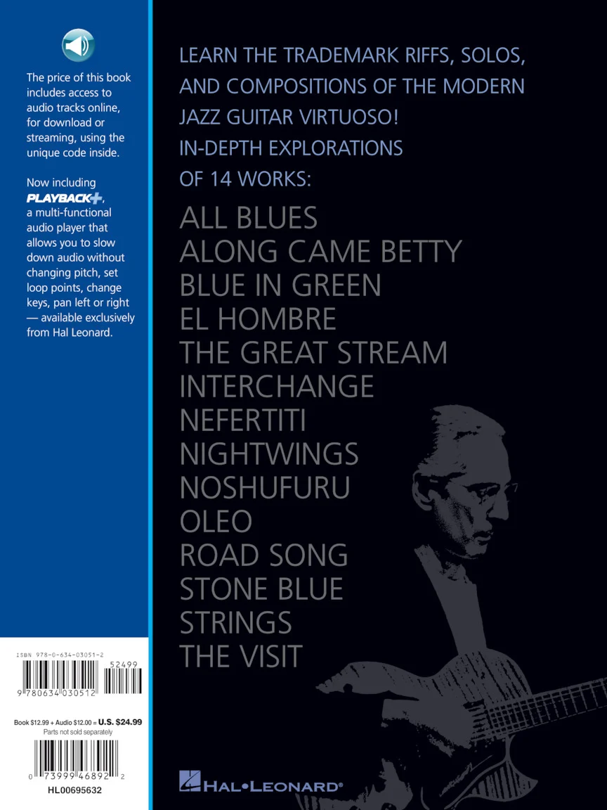 Martino, Pat - Best Of - Signature Licks - Image 5