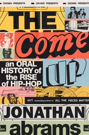 Clearance: The Come Up