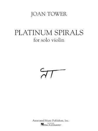 Tower: Platinum Spirals