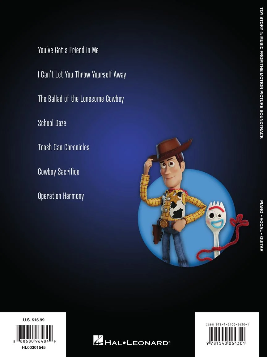 Toy Story 4 - Image 6