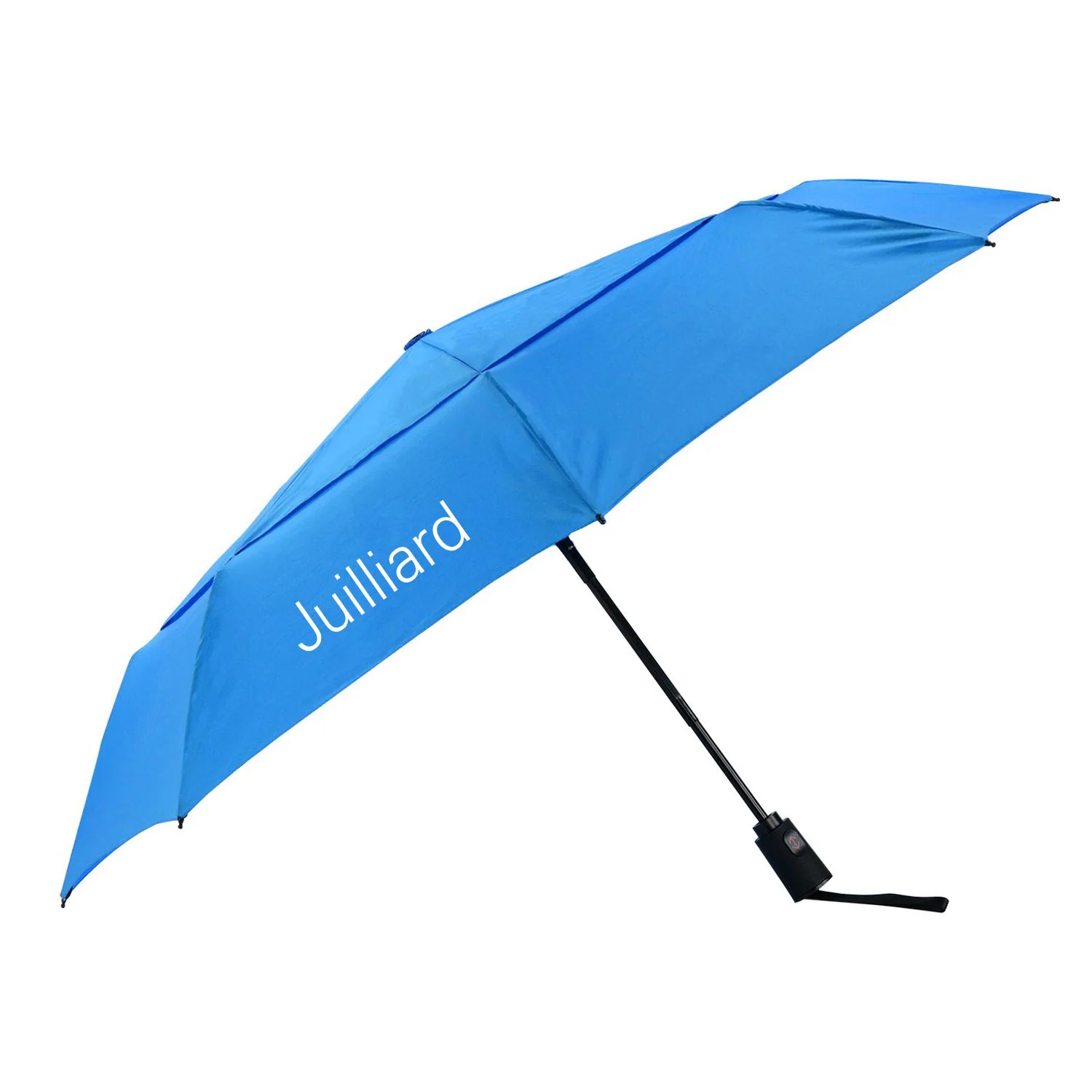 Umbrella: Printed with Juilliard logo (10" folded) - Image 4