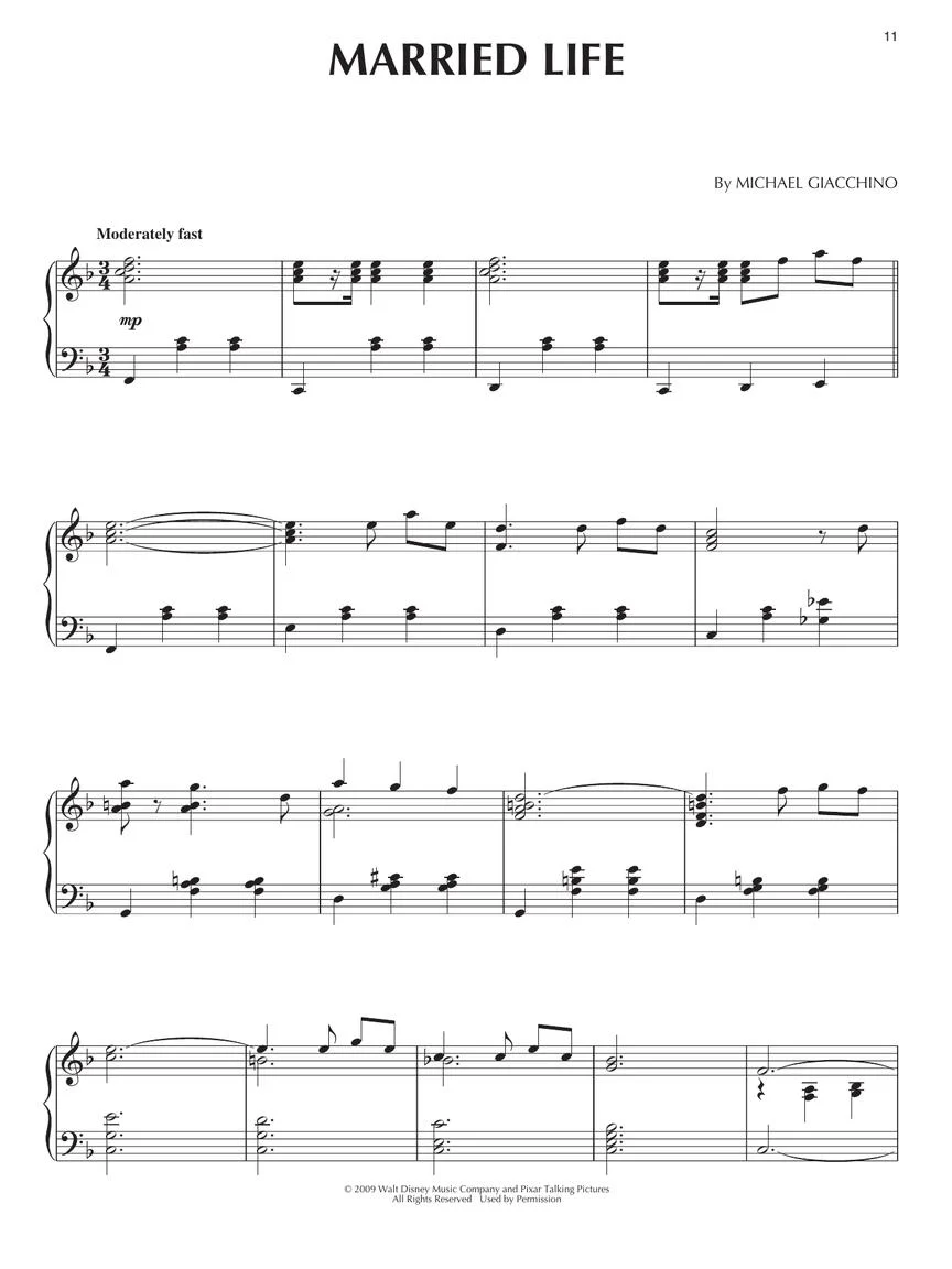 Up - Music from the Motion Picture Soundtrack - Image 6