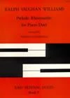 Vaughan Williams: Prelude on Rhosymedre