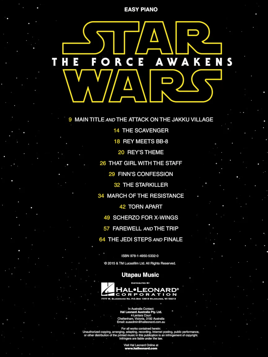 Star Wars: Episode VII - The Force Awakens - Image 2