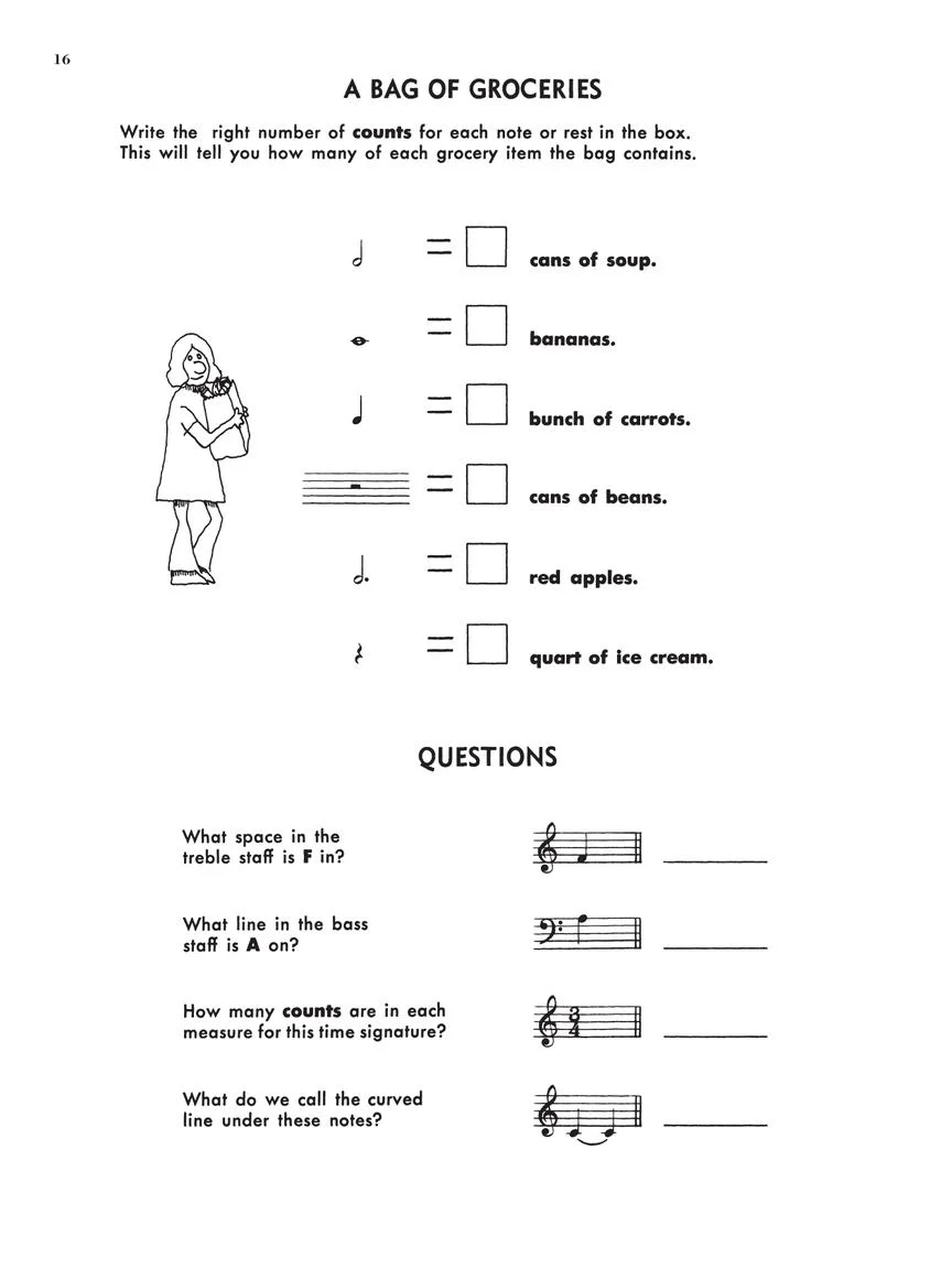 Burnam Write It Right - Image 5