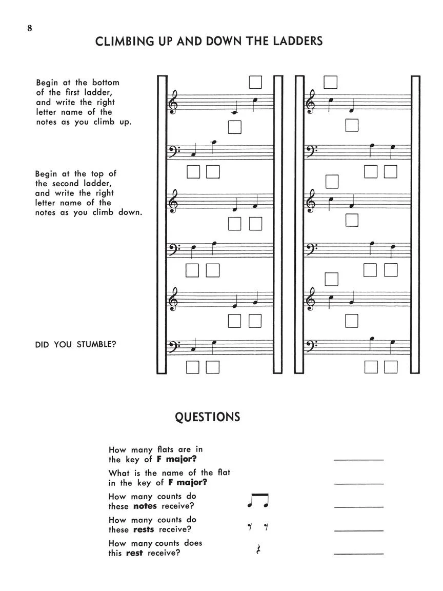 Burnam Write It Right Book 2 - Image 3