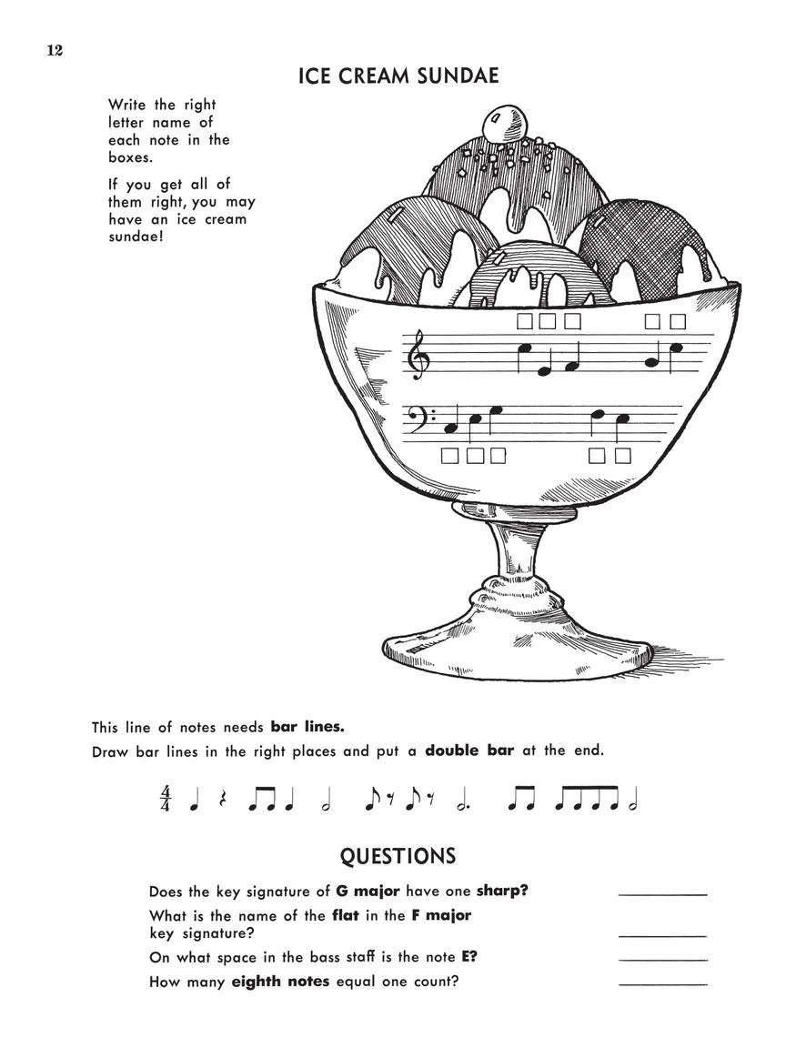 Burnam Write It Right Book 2 - Image 4